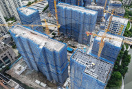Chinese Real Estate Development Investment