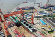 COSCO Shipping