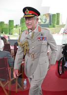 King Charles and Queen Camilla mark 80th anniversary of VJ Day