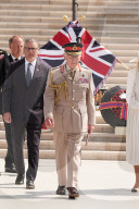 King Charles and Queen Camilla mark 80th anniversary of VJ Day