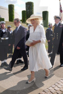 King Charles and Queen Camilla mark 80th anniversary of VJ Day