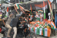 Daily Life In India