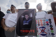 Nepali Activists Stand In Solidarity With State Of Palestine, Against Israeli Agression