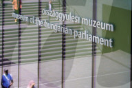 Museum Of The Hungarian Parliament