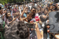 Sheikh Mujibur Rahman’s  Death Anniversary.