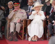 King Charles and Queen Camilla mark 80th anniversary of VJ Day