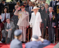 King Charles and Queen Camilla mark 80th anniversary of VJ Day