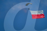 Poland Marks 105th Anniversary Of Battle Of Warsaw With Record-Breaking Armed Forces Parade