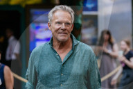 Die Filmvorführung von "Das Kanu des Manitu" im Europapark in Rust