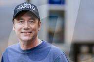 Die Filmvorführung von "Das Kanu des Manitu" im Europapark in Rust