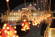 79th Independence Day Celebration  In Jaipur 