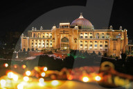 79th Independence Day Celebration  In Jaipur 