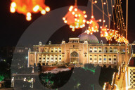 79th Independence Day Celebration  In Jaipur 