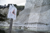 Møns Klint