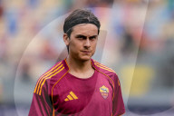 AS Roma v Neom - Pre-Season Friendly Match