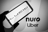 Uber - Lucid - Nuro 