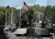 Polish Armed Forces Day Celebrations In Warsaw