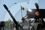 Polish Armed Forces Day Celebrations In Warsaw