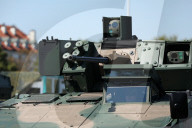 Polish Armed Forces Day Celebrations In Warsaw