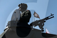 Polish Armed Forces Day Celebrations In Warsaw