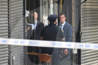 Three People Were Killed And Eight Other People Were Injured In A Mass Shooting Inside Of Taste Of The City Bar And Lounge On Franklin Avenue