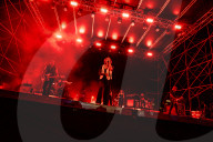 Gianna Nannini - Sei Nell'Anima Tour European Leg 2025