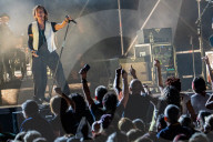 Gianna Nannini - Sei Nell'Anima Tour European Leg 2025