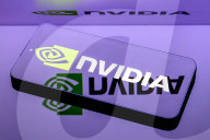 NVIDIA - Photo Illustration