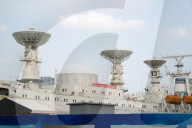 Yuanwang -1 Space Ocean Survey Ship