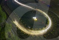 12 Hour lawn mower endurance race