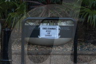 Protests over illegal immigrants being put up in UK hotels