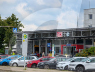 Kempten Central Station