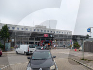 Kempten Central Station
