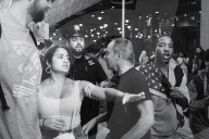 Pro Palestinian protests in New York
