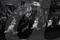 Pro Palestinian protests in New York