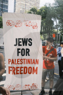 Pro Palestinian protests in New York