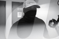 ICE agents monitor immigration hearings in New York
