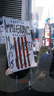 Protests against ICE tactics