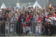 Indonesia Independence Day