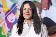 Los Angeles Special Screening Of Netflix's 'Long Story Short' Season 1