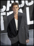 Caught Stealing premiere