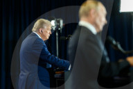 Trump-Putin Alaska Summit 2025