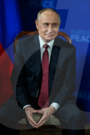 Trump-Putin Alaska Summit 2025