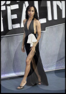 Caught Stealing premiere