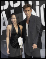 Caught Stealing premiere