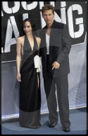 Caught Stealing premiere