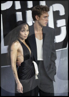 Caught Stealing premiere