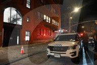 57-year-old Man Slashed On 9th Avenue In Hell‚Äôs Kitchen