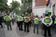 Kneecap's Mo Chara in court