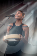 Ayo en concert Festival du Chant de Marins à Paimpol - 8 août 2025